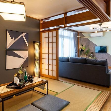 Type A Room 68平米 -ウル エスポワール那覇2- Kume Exterior photo