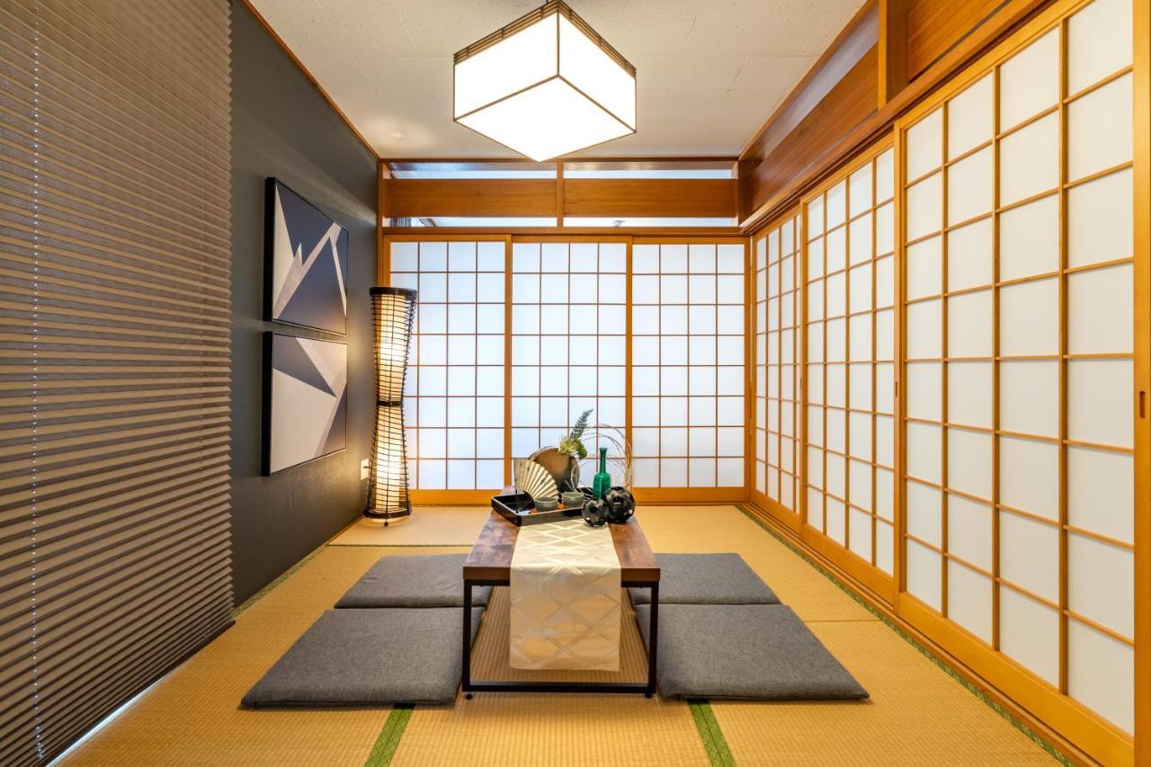 Type A Room 68平米 -ウル エスポワール那覇2- Kume Exterior photo
